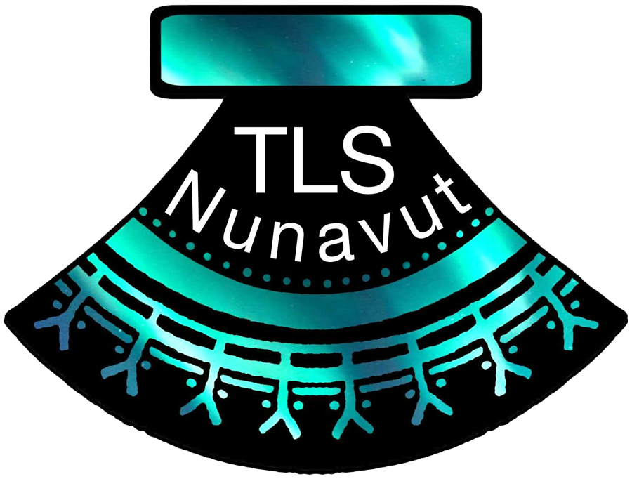 TLS Nuavavut logo